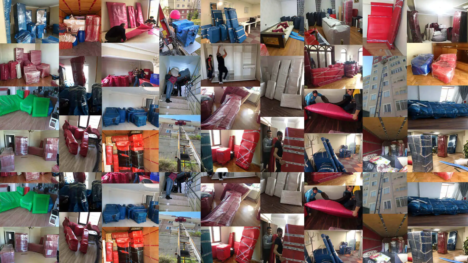 Ümitköy Evden Eve Nakliyat Slider